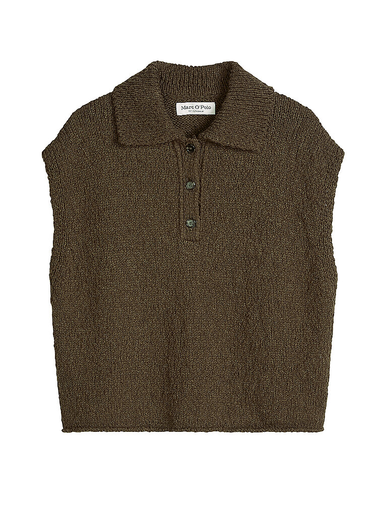 Marc O' Polo braun   M damen 4